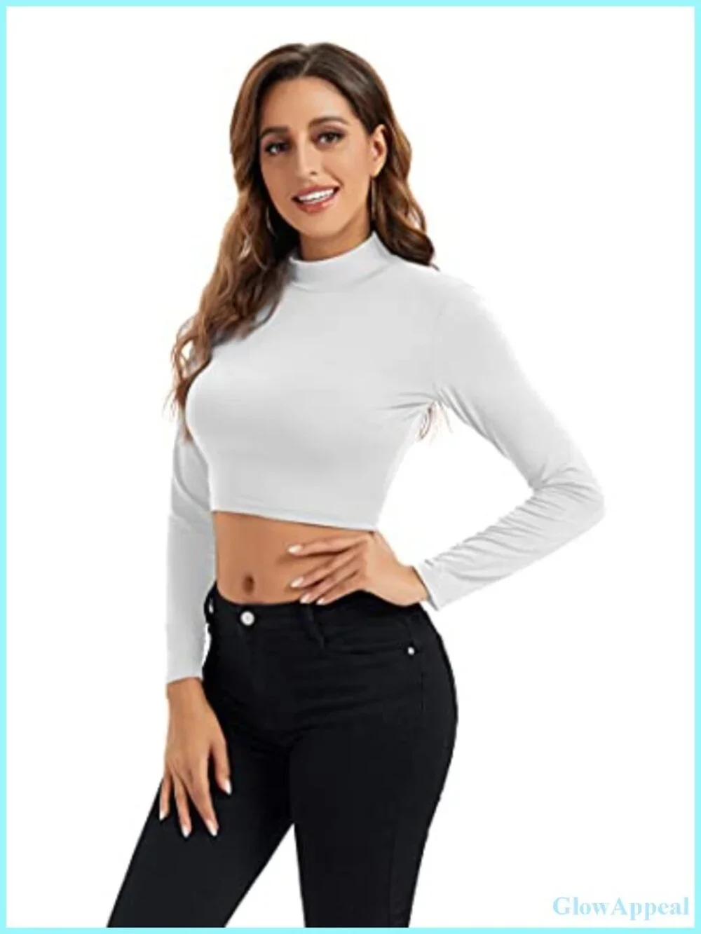 N/A womens long